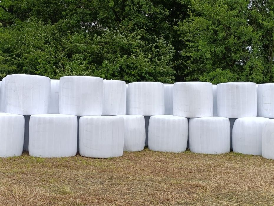 Sianokiszonka 120/130