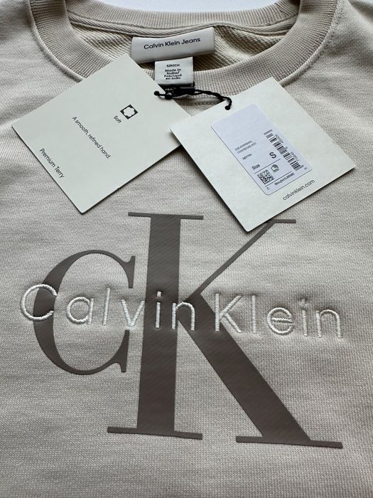 Жіноча кофта /світшот Calvin Klein
