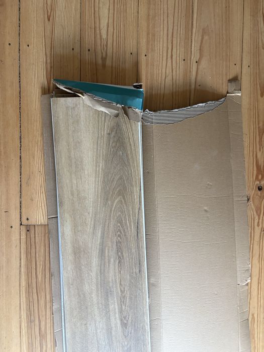 Pavimento Vinilico Ribadão Caravel