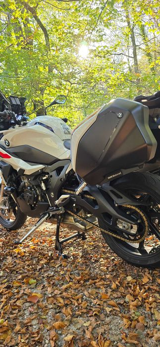 Bmw S1000 XR 2023