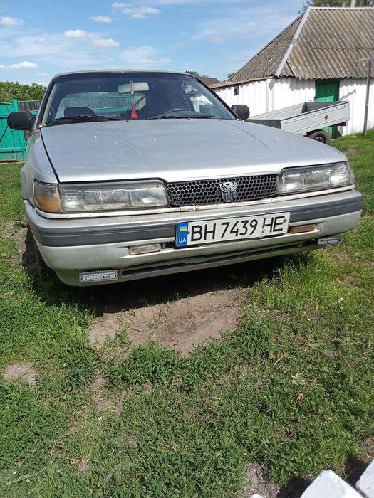 Продам автомобіль Мазда