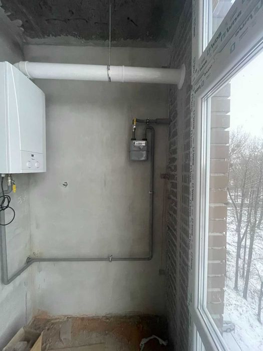 Хороша  1кімнатна квартира Виставка, ЖК Статус Парк.