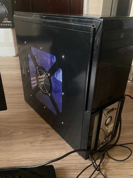 Комп'ютер ігровий