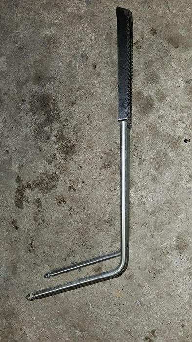 Stelarz do fotelika HAMAX