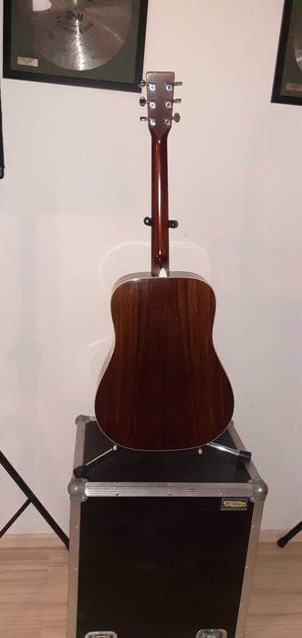 GITARA Japońska Akustyczna YARI