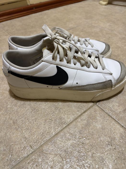 Кеды кроссы Nike оригинал р.40