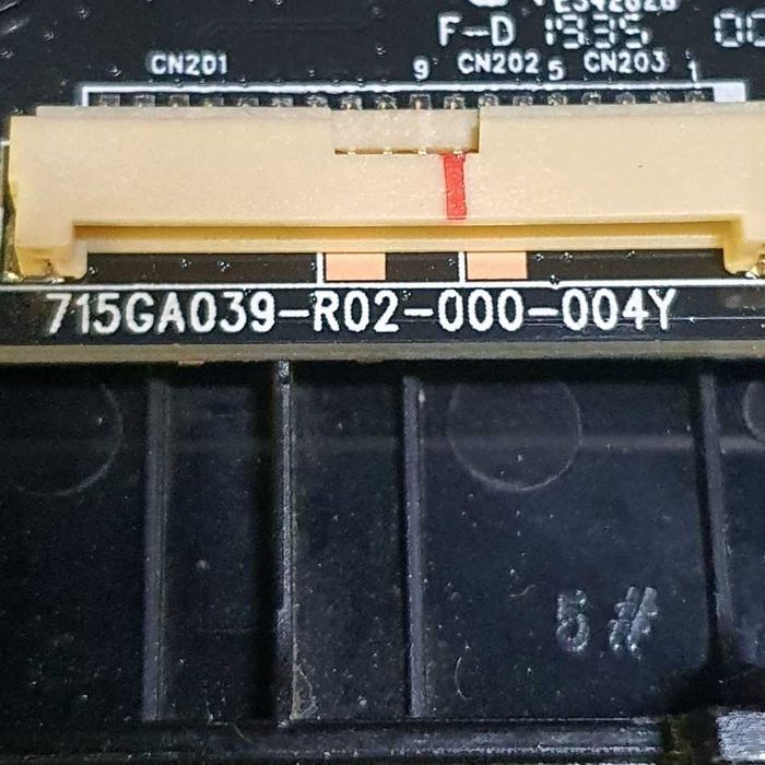 715ga039..r02..000..004k placa sensor ir  led tv Philips43PUS7855/12424834742386042882