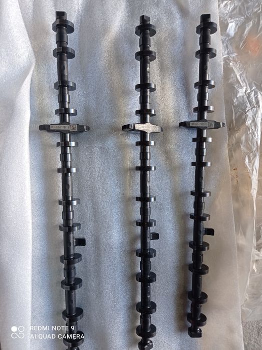 Wałek mimośrodowy  N55b30A S55b30A. BMW