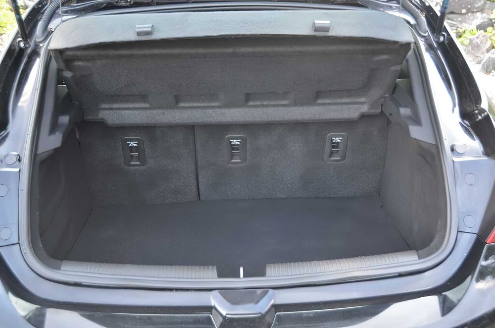 Chevrolet Cruze LT      2017