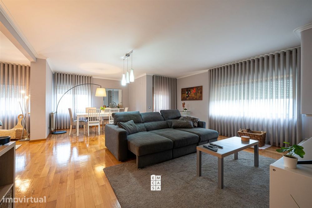 Apartamento T3 Venda em São João da Madeira,São João da Madeira — S. João Da Madeira, Aveiro