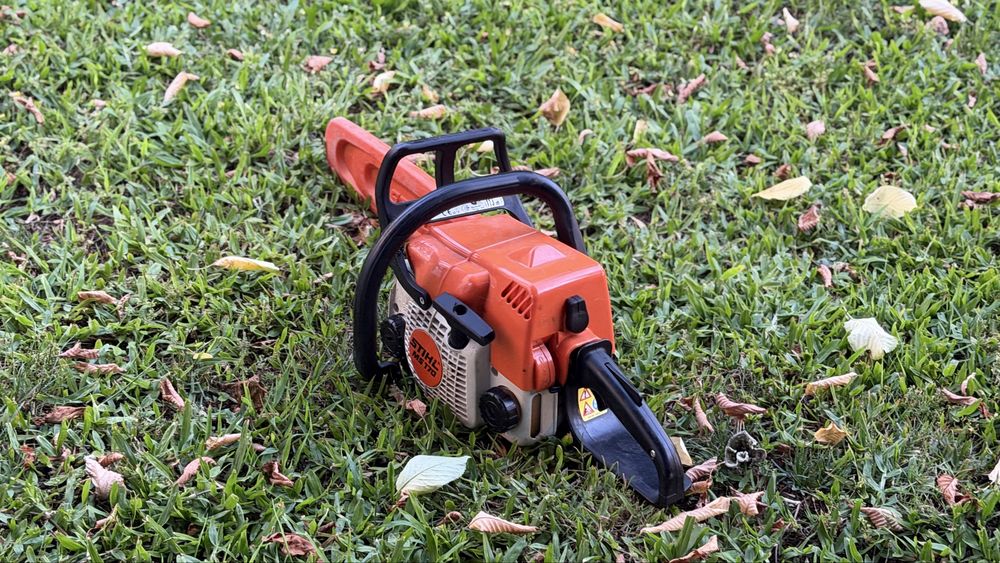 Motoserra STIHL  MS170