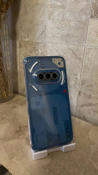 Чехол nothing phone 3a