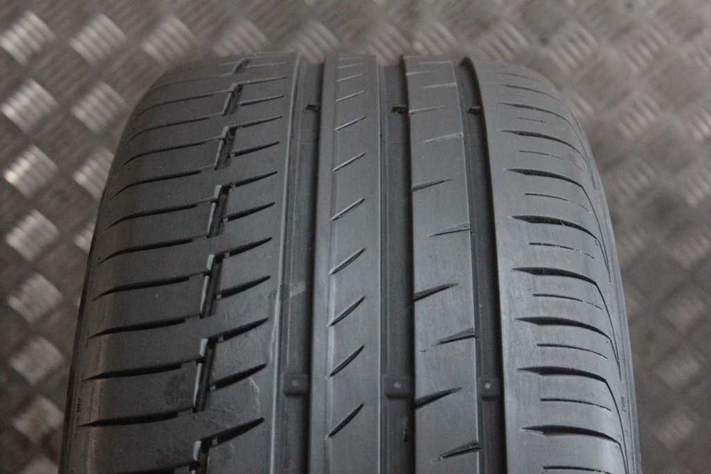 235/45/19 Continental PremiumContact 6 235/45 R19 99V XL 2021r