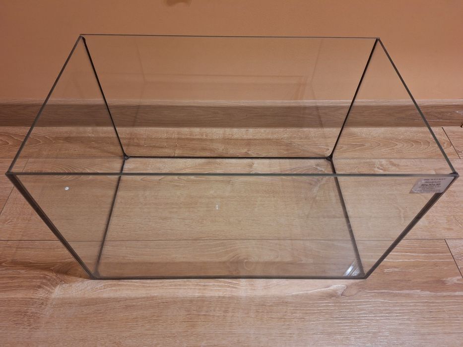 Akwarium 50x30x30