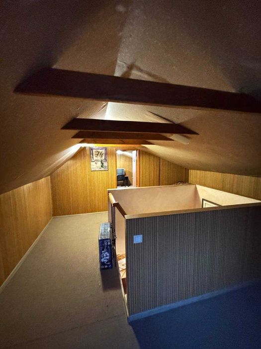 Продам сучасний 2-поверховий будинок у с. Кочережки