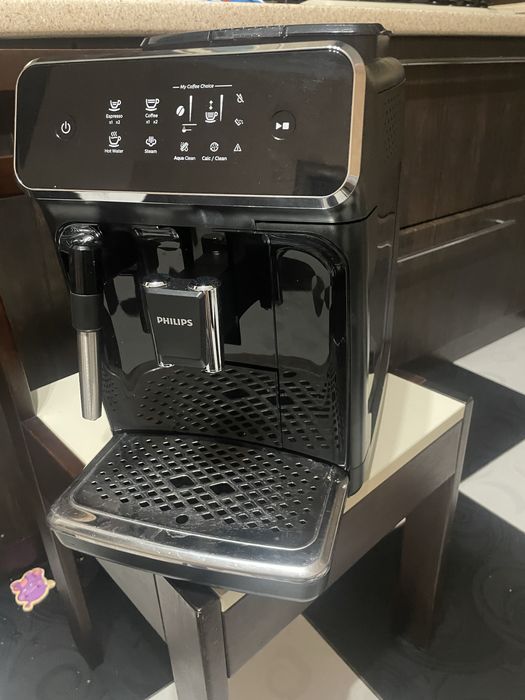 кофемашина philips 2200