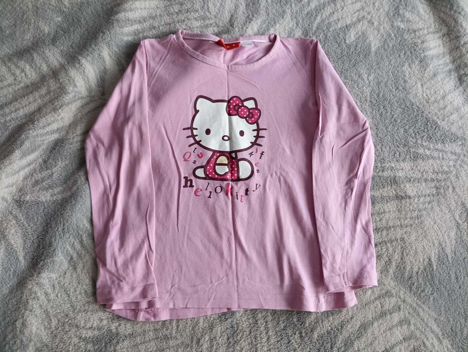 T-shirt Hello Kity 110/116