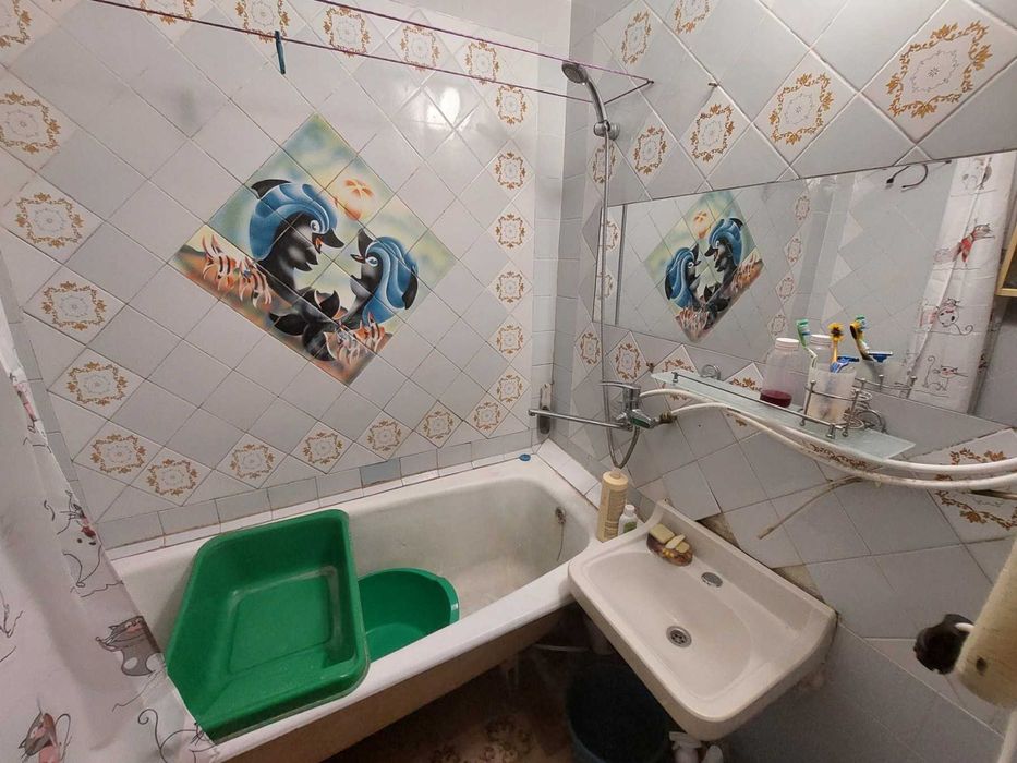 Аренда 3 комн.кв. проспект Независимости(Дворцовая) 38