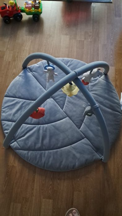 Mata dla niemowląt ikea
