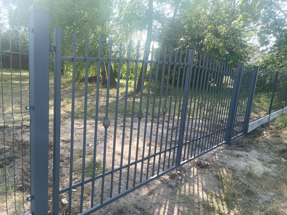 Słupki betonowe  29zł