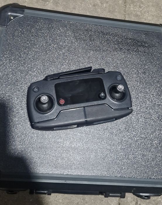 Квадрокоптер DJI Mavik PRO