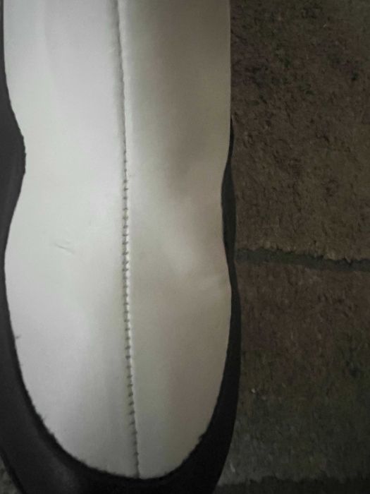 Ca'Shott Copenhagen botki r 38