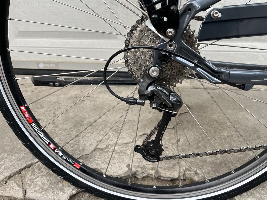 Продам жіночий велосипеж Specialized