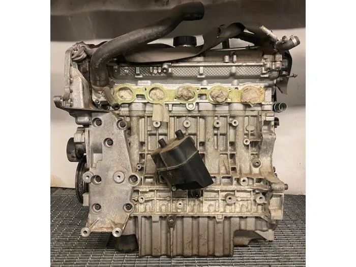 Motor B5254T3 VOLVO 2.5L 225 CV