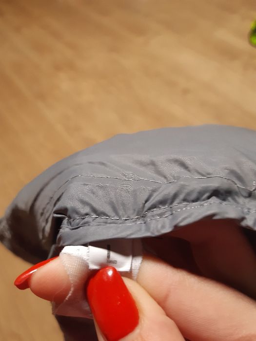 Крутая мужская куртка