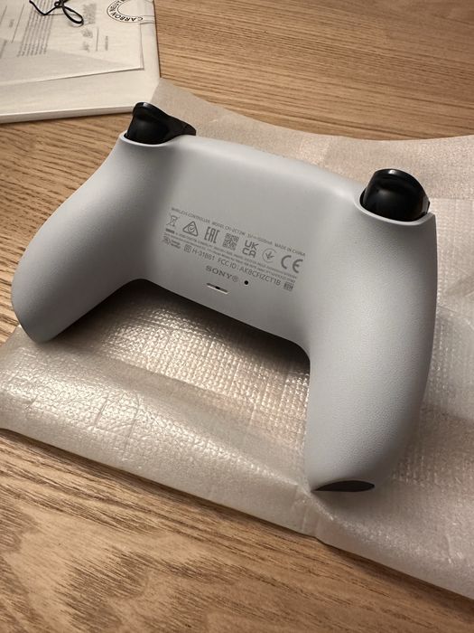 Comando Dual Sense PS5 novo
