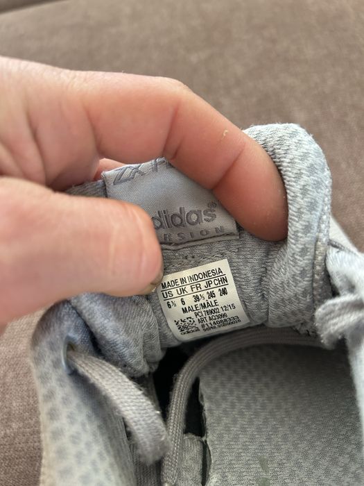 adidas zx flux - купити чоловіче взуття - Ціна на OLX.ua