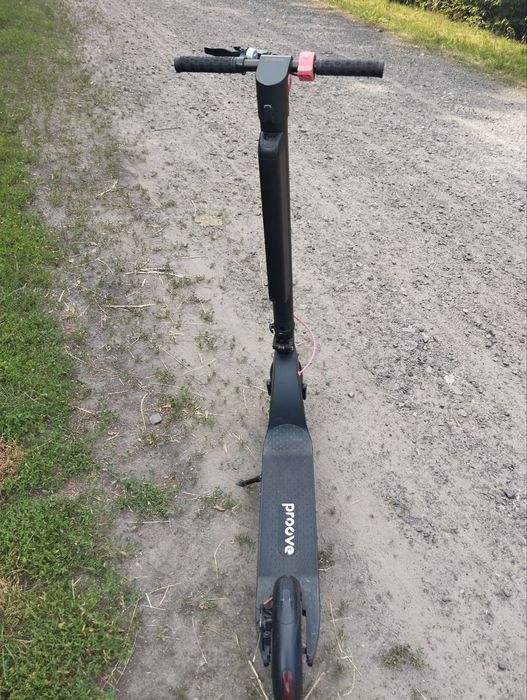 Самокат Proove X-sity pro