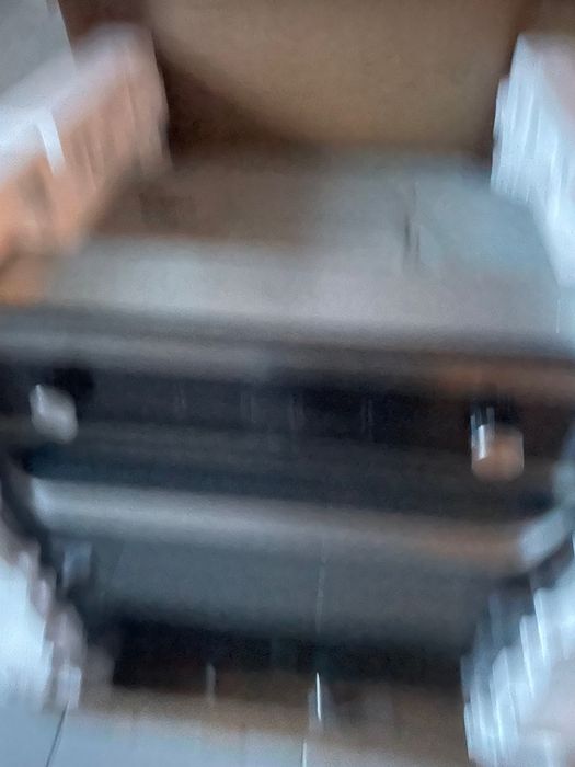 Forno elétrico Teja