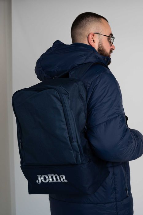 Оригінальні рюкзаки Joma ESTADIO III