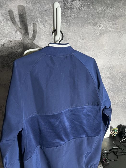 Кофта спортивна чоловіча nike CW0466-429 S/M