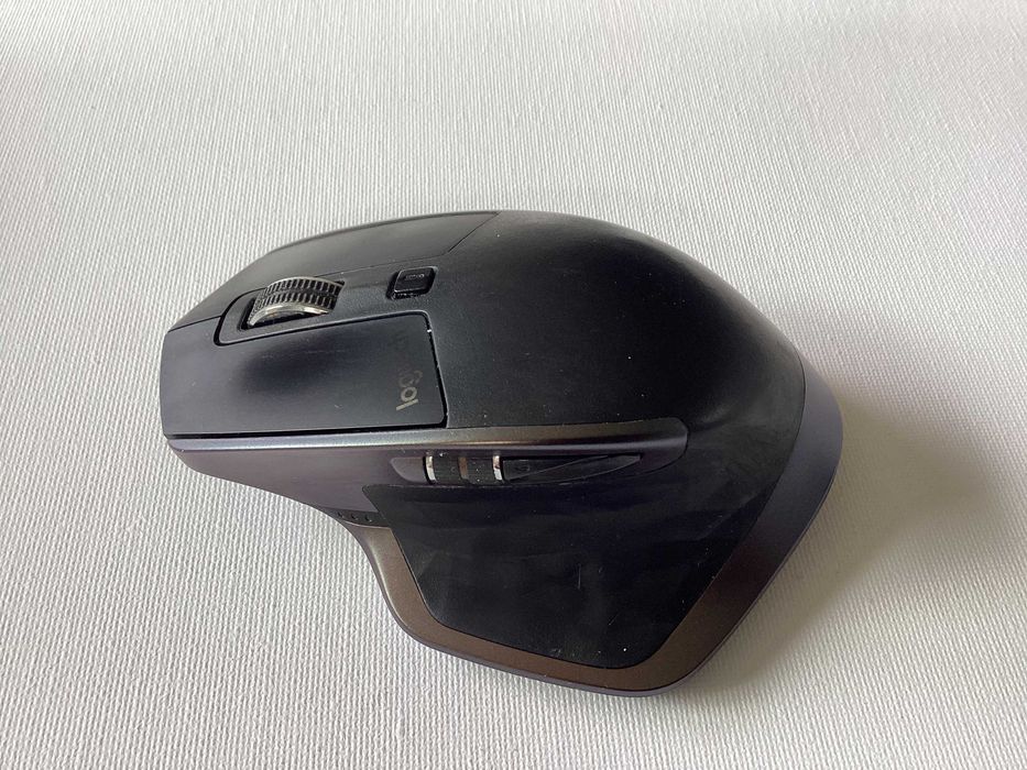 Logitech MX Master myszka