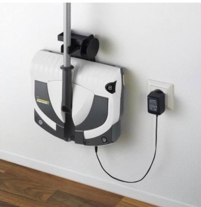 Электровеник Karcher K 55 Plus (аккумуляторный)
