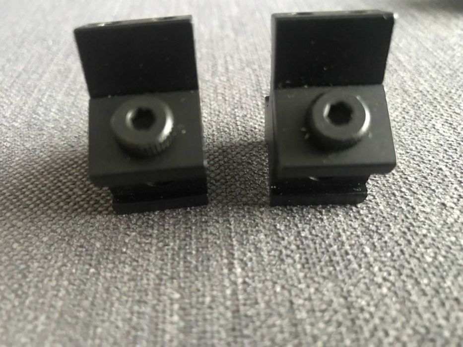 оптичний приціл гвинтовки