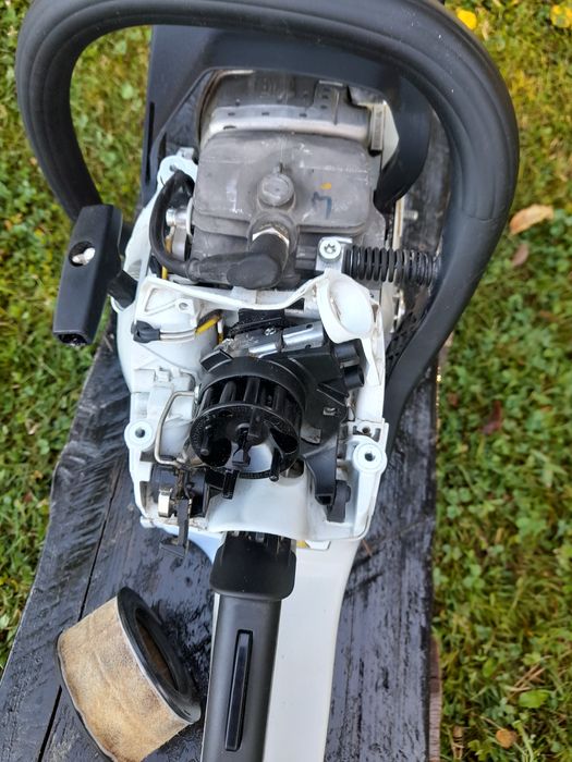 Бензопила Штіль 231