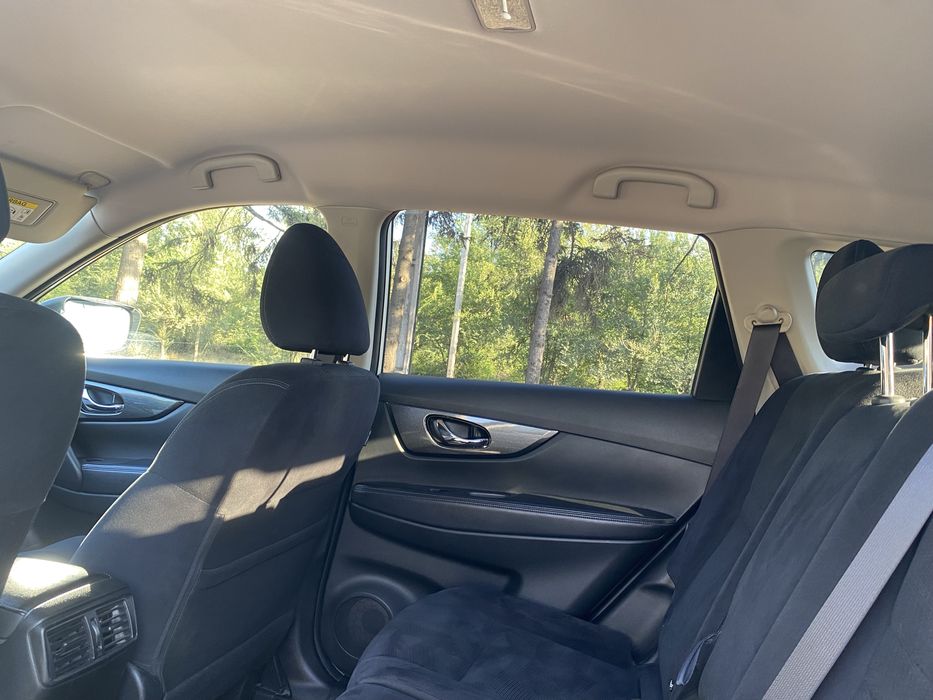 Nissan X-TRAIL T32 Офиційне, один власник