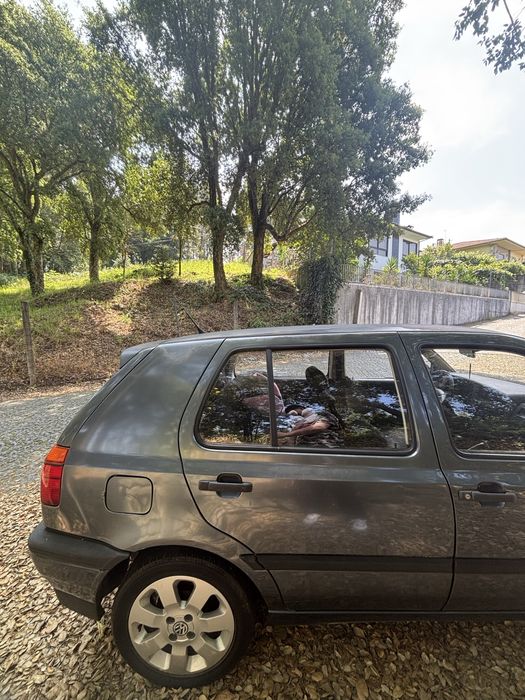 Volkswagen Golf 3 1.4   1995