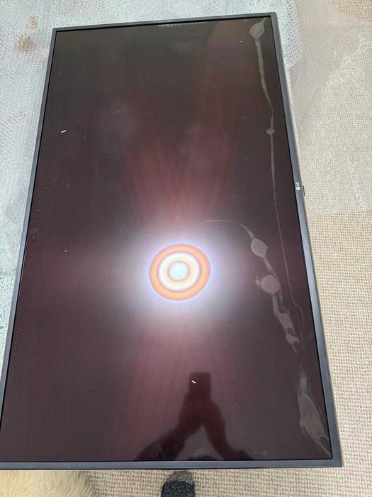 Продам телевизор  LG 49UM71007LB