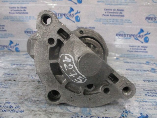 Motor de arranque PEUGEOT 306 (7A, 7C, N3, N5)