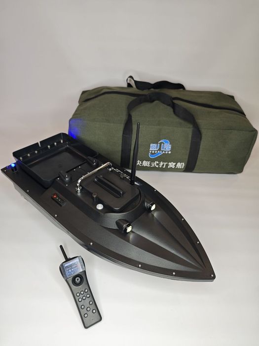 Карповий кораблик ST70-30