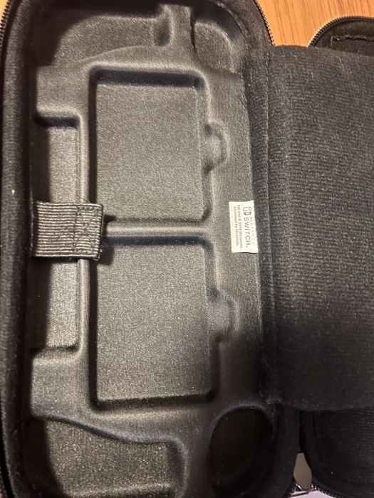 чохол для нінтендо світч Super Mario Odyssey