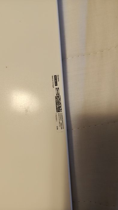 Front szuflady 60x20 Ikea  Bodbyn