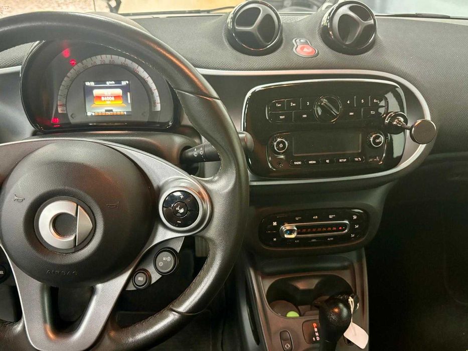 SMART FORTWO 453