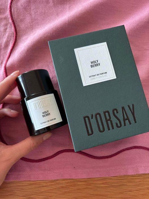 D’orsay Holy Berry