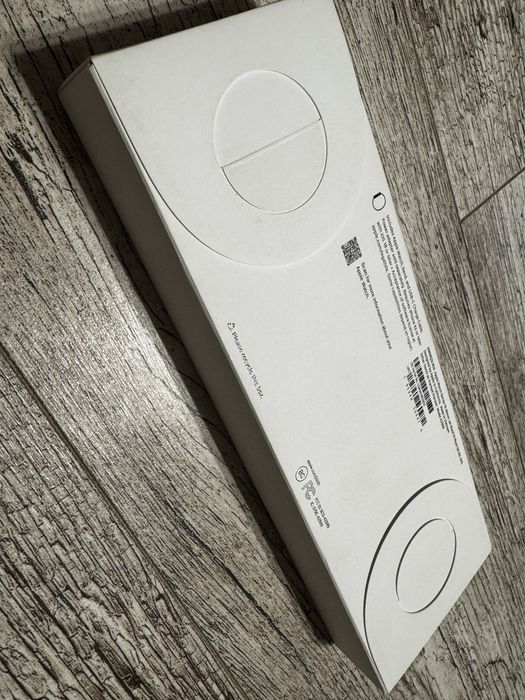 Apple Watch Series 10 GPS, 46mm Jet Black