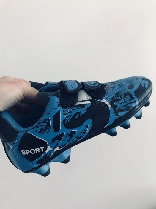 дитяче взуття хорошої якості.